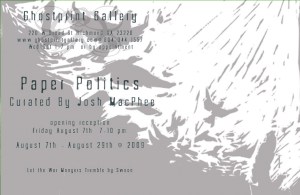 Paper politics postcard back web